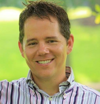 Jeff Campbell