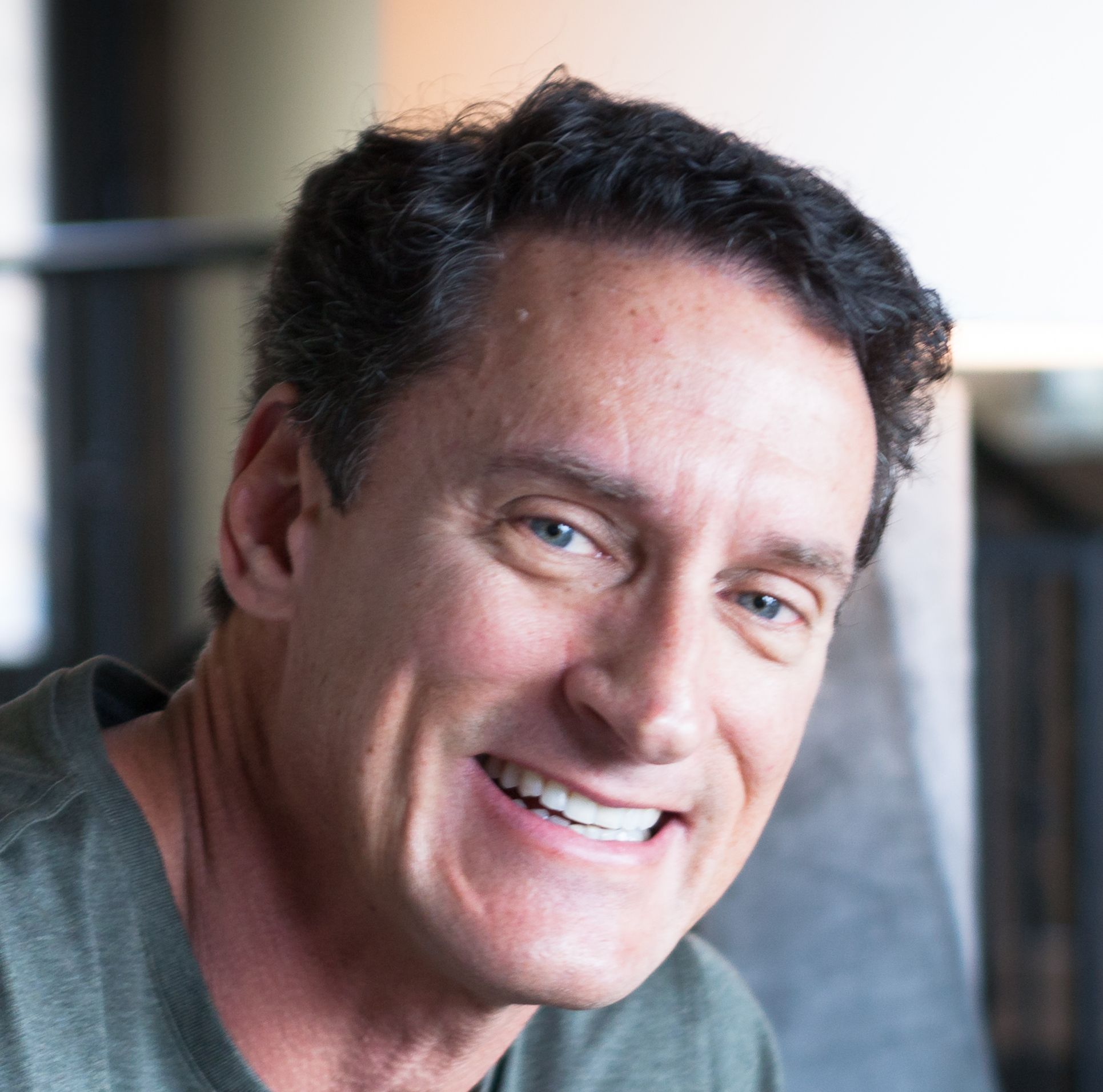 Byron Ellis