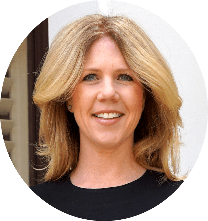 Deborah Sweeney