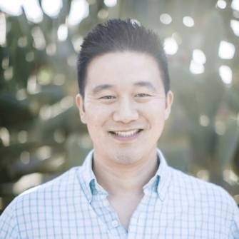 Jonathan Huang