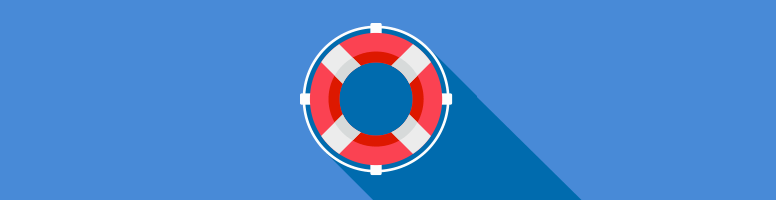 Life vest for financial emergencies