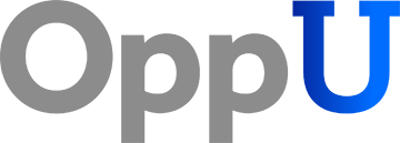 OppU Logo