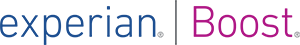 Experian Boost logo