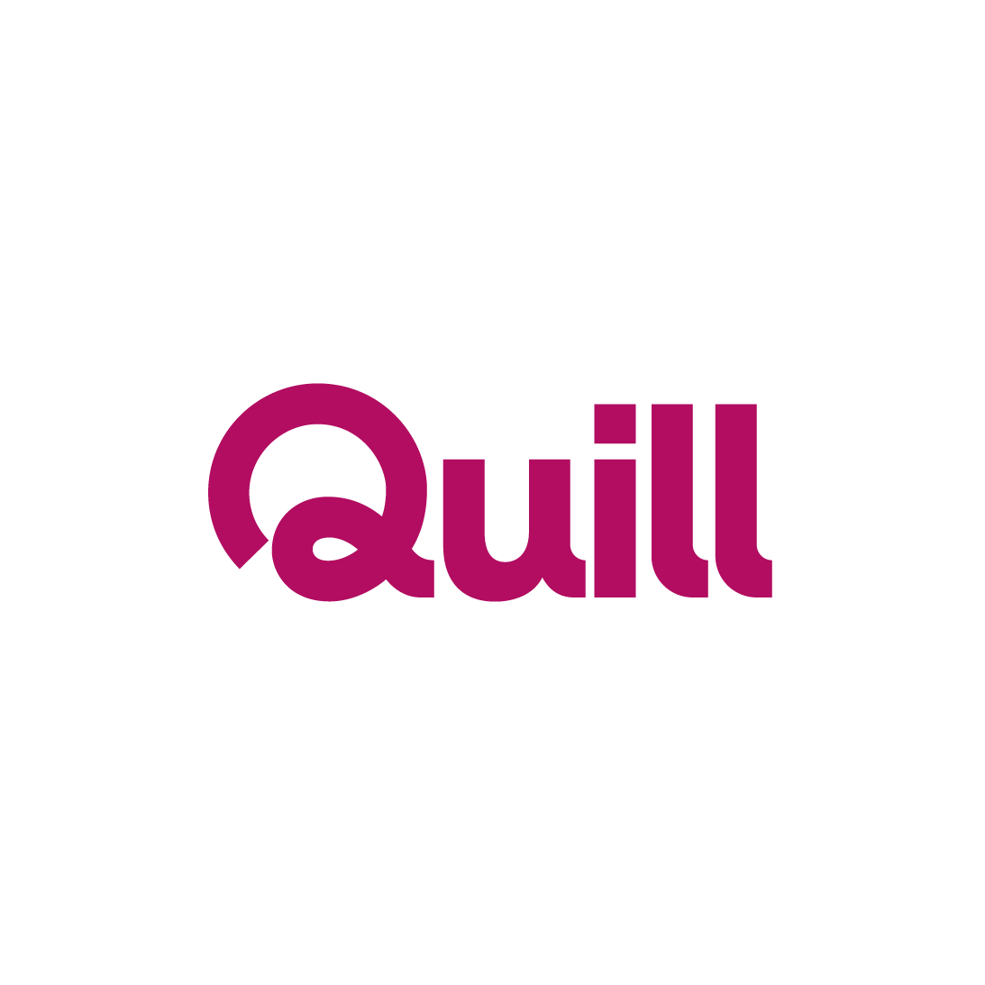 Quill Bank logo